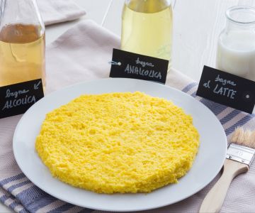 Cómo hacer el almíbar para tartas