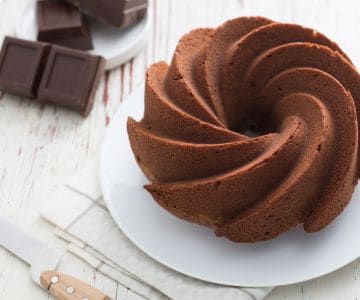 Rosco de chocolate