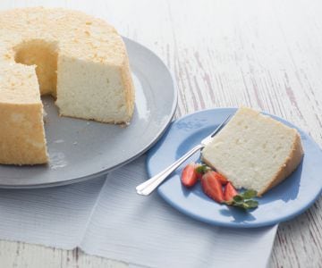 Angel cake