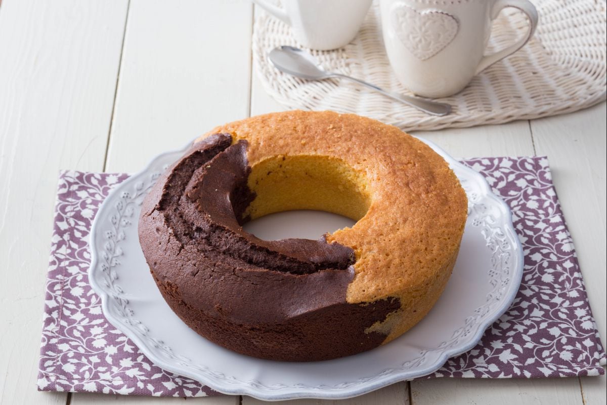 Rosquilla abrazo