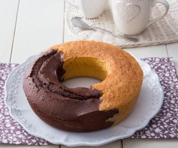 Rosquilla abrazo