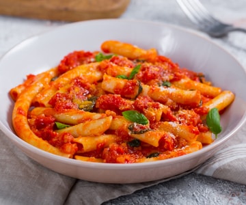 Ziti lardiati