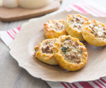 Pastieri raguseos