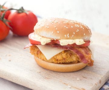 McChicken Sabroso
