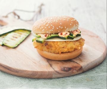 McChicken Delicado
