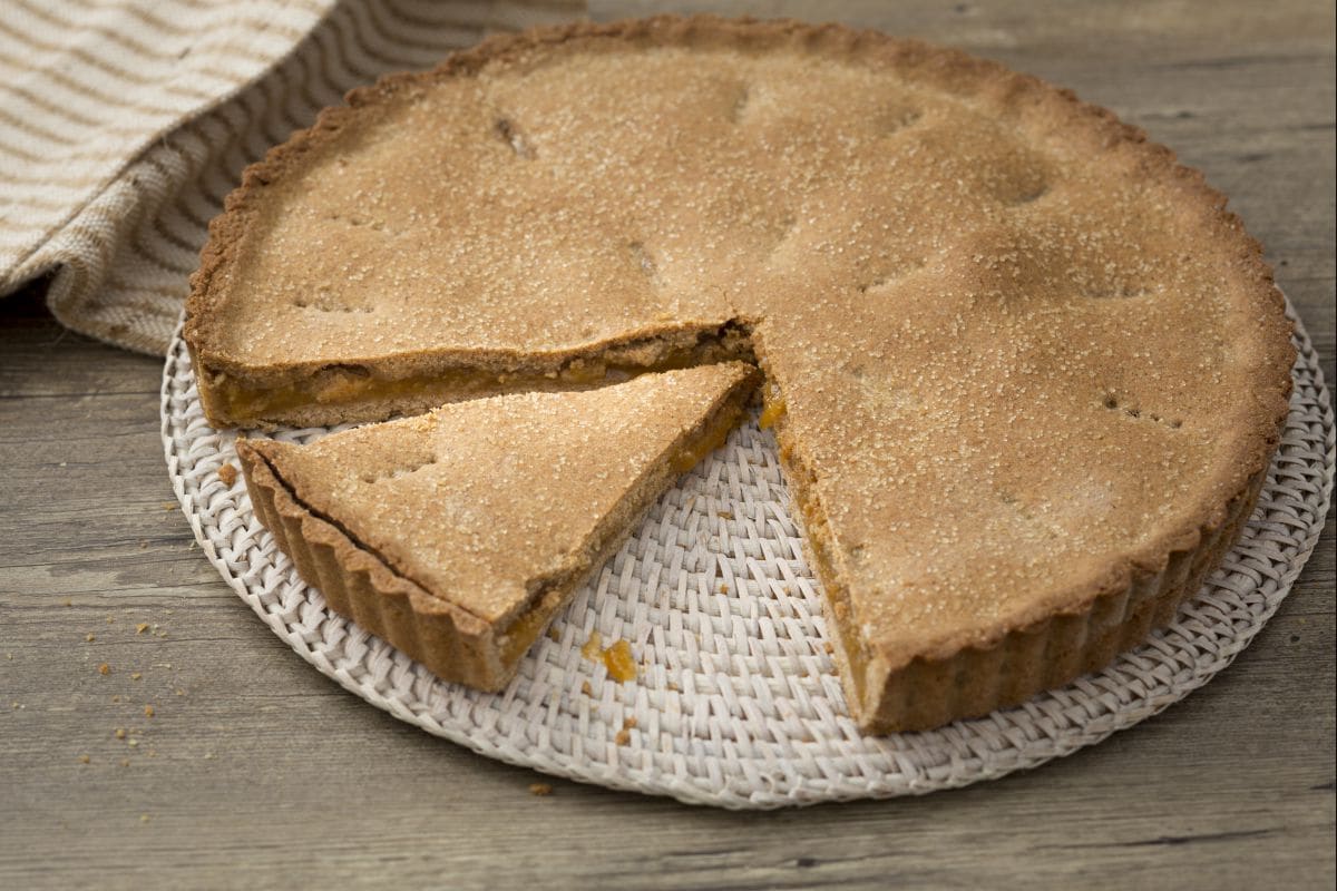 Tarta integral