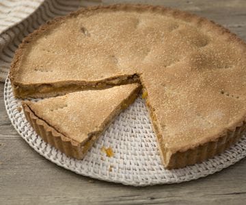 Tarta integral