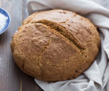 Pan de soda