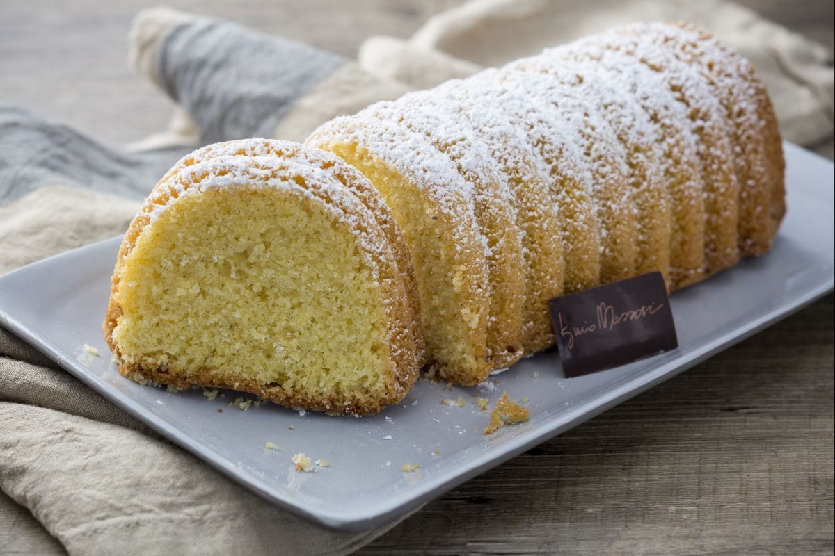 Amor Polenta