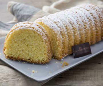 Amor Polenta