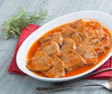 Pasticciata fanese