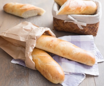 Barritas suaves