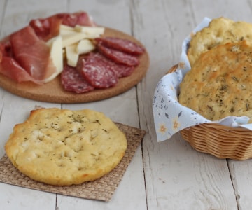 Panecillos sin gluten