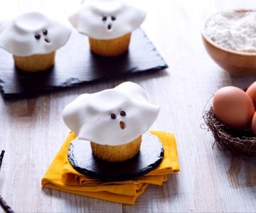 Muffin fantasma
