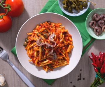 Strozzapreti infernali