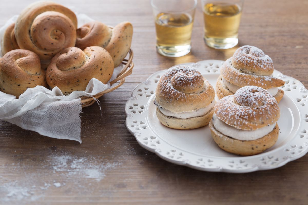 Galletas de San Martín