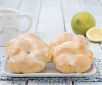Taralli siciliani