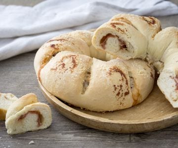 Pan de San Petronio