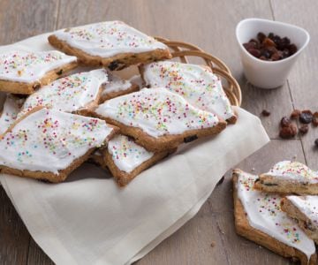 Papassini sardos