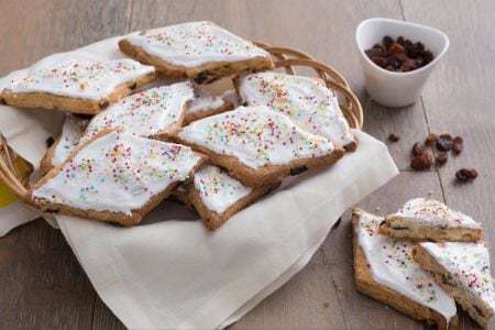 Papassini sardos