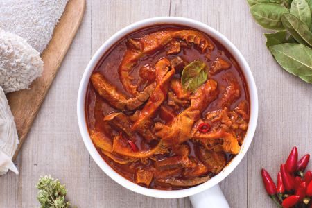 Morzello (Morzeddhu a la Catanzarisi)