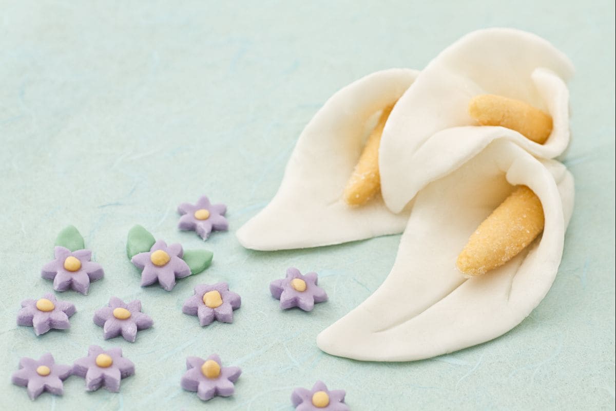 Pasta de azúcar