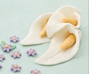 Pasta de azúcar
