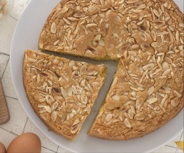 Tarta mantovana