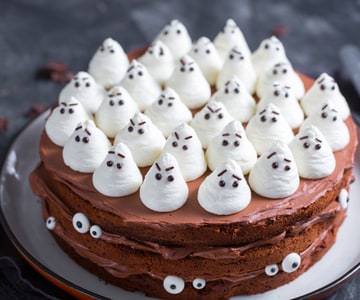 Tarta fantasma