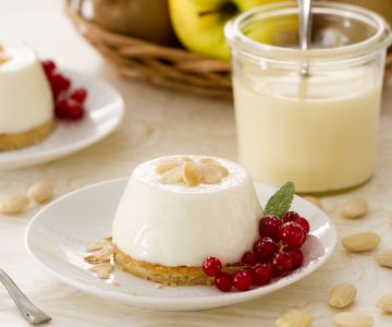 Dulce de leche
