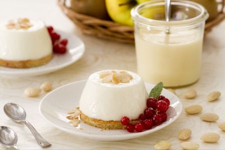 Dulce de leche