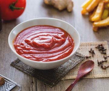 Salsa Ketchup