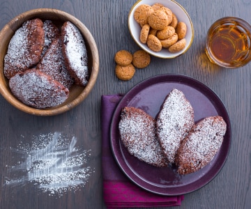 Pan de los muertos