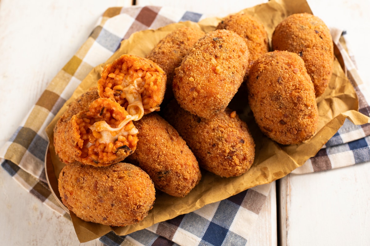 Supplí a la norma