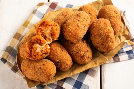 Supplí a la norma