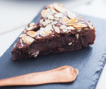 Tarta del abuelo