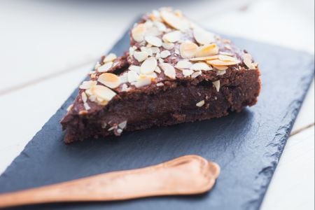 Tarta del abuelo
