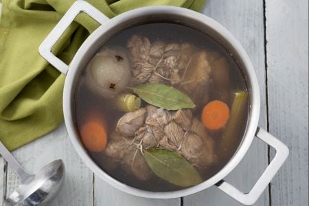 Cocido