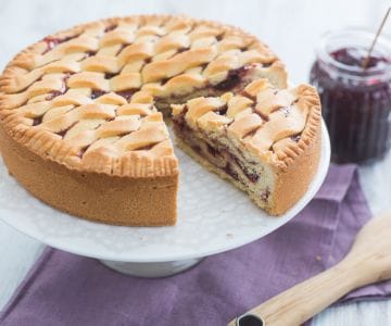Tarta a capas