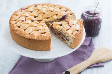 Tarta a capas