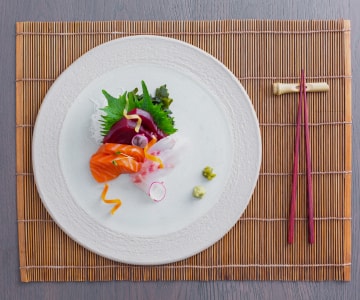 Sashimi
