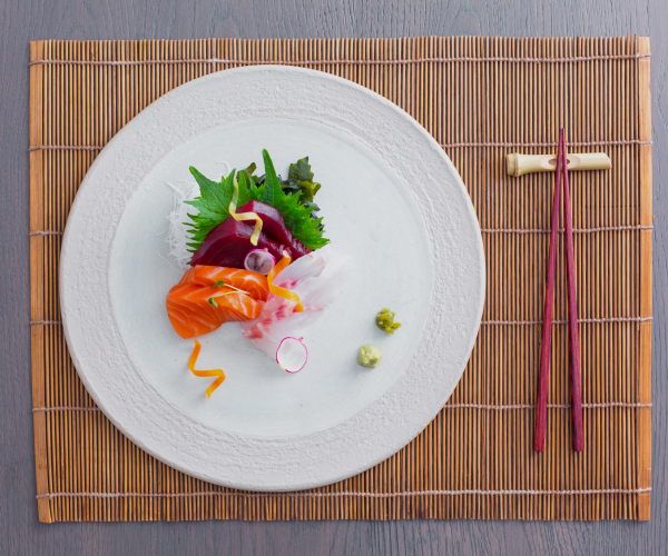 Sashimi