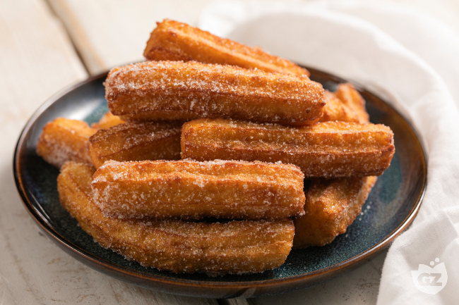 churro