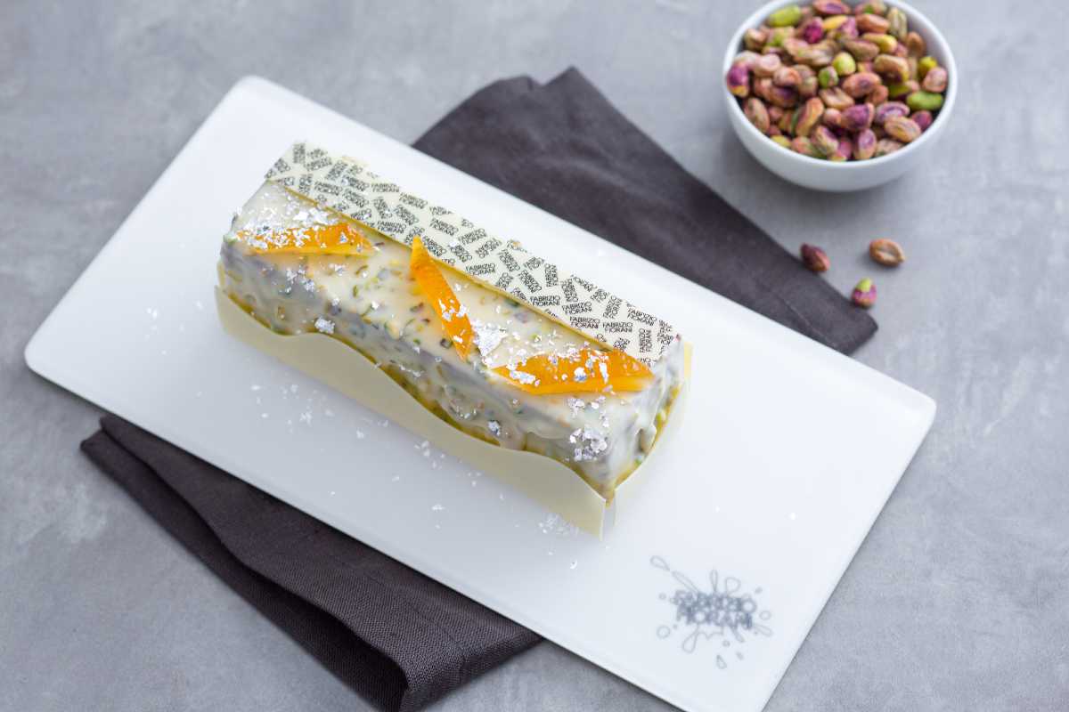 Cake terai