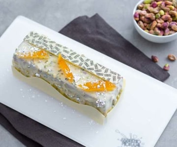 Cake terai