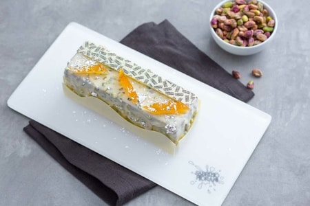 Cake terai