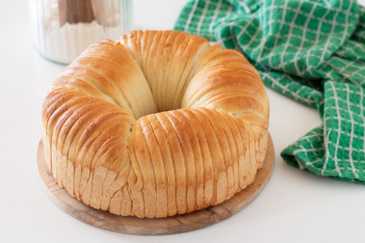 Pan de lana