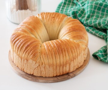 Pan de lana