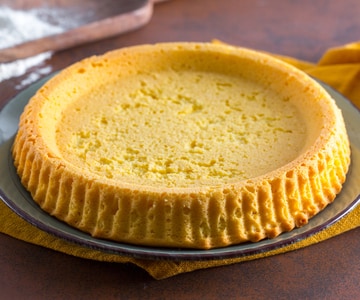 Tarta suave