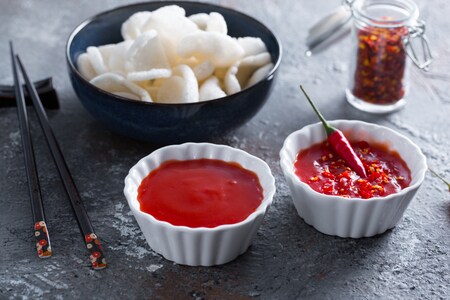 Salsa agridulce